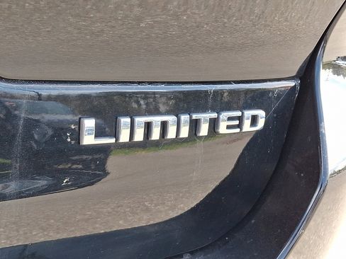 Used 2021 Jeep Grand Cherokee L Limited image 35