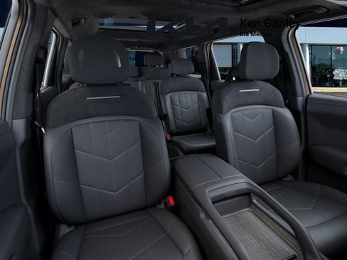 New 2027 Kia Telluride X-Line SX Prestige AWD/4WD image 15