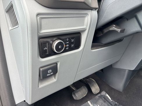 Used 2024 Ford F150 XLT w/ Tow/Haul Package AWD/4WD image 14