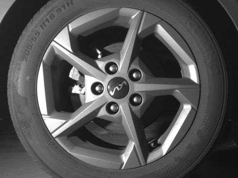 Used 2025 Kia K4 FWD image 18