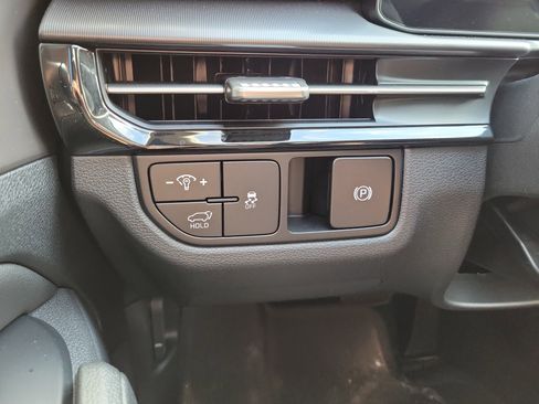 Certified 2026 Kia Sportage SX image 26