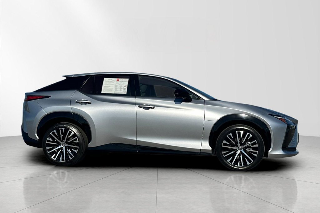 Used 2023 Lexus RZ 450e Premium w/ Accessory Package (Z1) AWD/4WD image 7