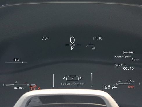 Used 2026 Lexus TX 350 AWD w/ Technology Package image 22