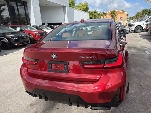 Used 2025 BMW M340i image 7