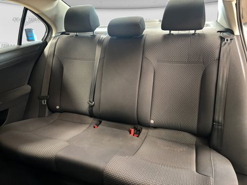 Used 2012 Volkswagen Jetta S FWD image 20