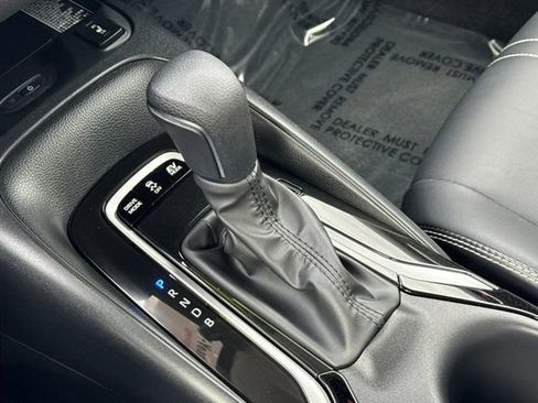 Certified 2026 Toyota Corolla XLE image 25