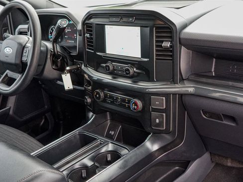 Used 2023 Ford F150 XL w/ STX Appearance Package RWD image 28