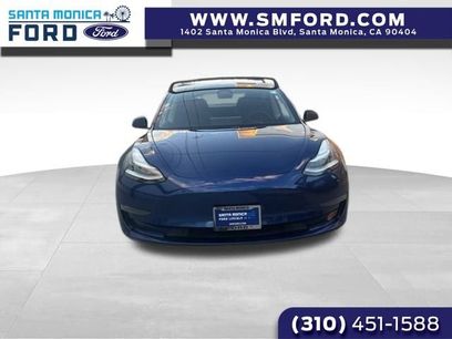 Used 2020 Tesla Model 3 Long Range