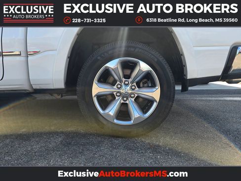 Used 2021 RAM 1500 Limited image 20