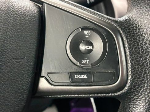 Used 2017 Honda Civic LX image 41