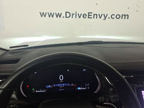 Used 2021 Jeep Grand Cherokee L Limited image 27