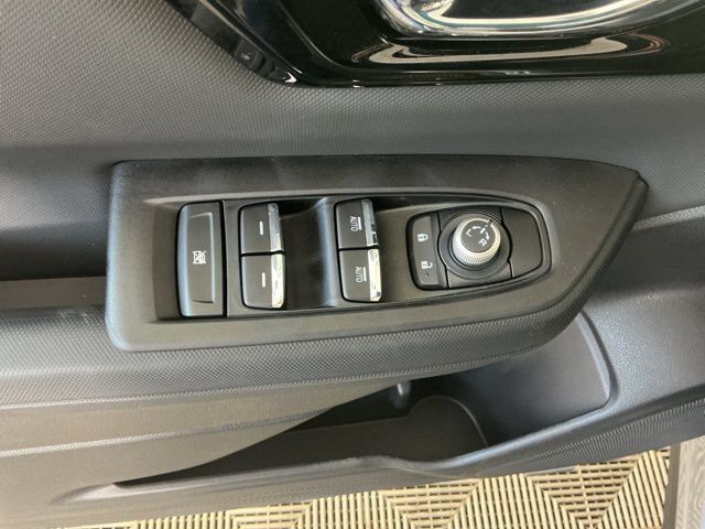 New 2026 Subaru Forester Limited AWD/4WD image 10
