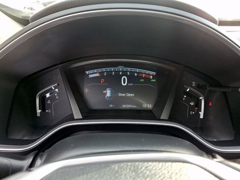 Used 2020 Honda CR-V EX-L image 20