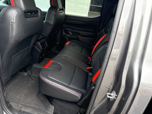 Used 2025 Ford Ranger Raptor AWD/4WD image 10