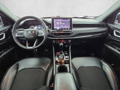 Used 2023 Jeep Compass Latitude AWD/4WD image 19