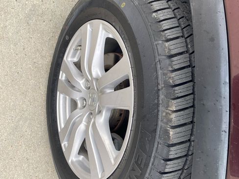 Used 2016 Honda Pilot LX image 11