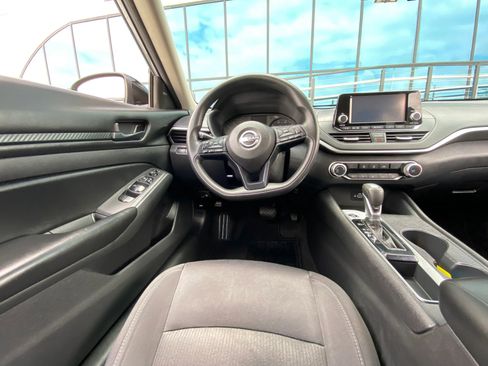 Used 2023 Nissan Altima 2.5 S image 29