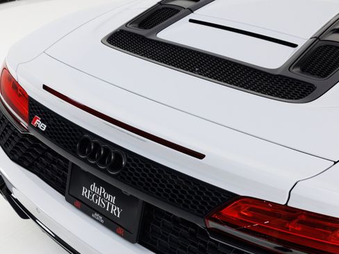 Used 2022 Audi R8 V10 performance w/ Premium Package RWD image 70