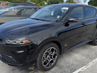 Used 2025 Alfa Romeo Tonale