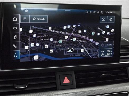 Used 2023 Audi A5 2.0T Prestige w/ Black Optic Plus Package image 13