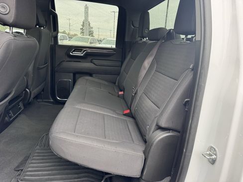 Used 2024 Chevrolet Silverado 2500 LT image 29