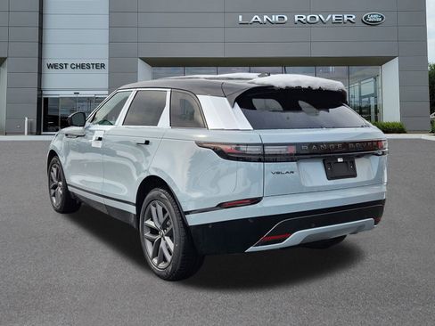New 2026 Land Rover Range Rover Velar Dynamic SE image 3
