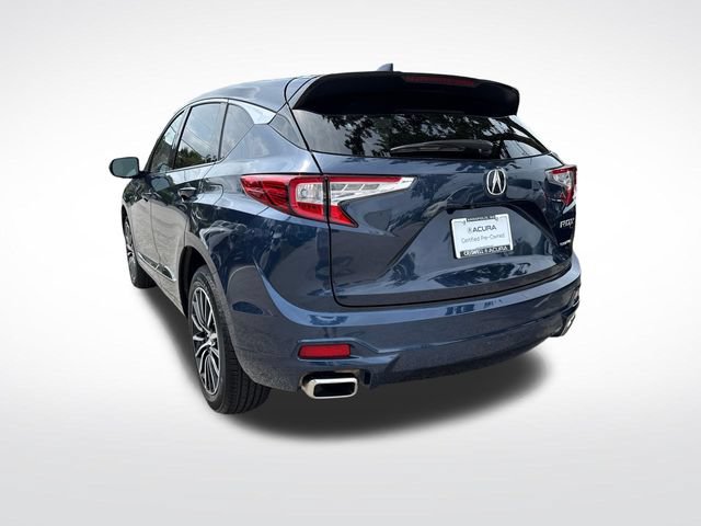 Certified 2026 Acura RDX w/ Advance Package AWD/4WD image 5