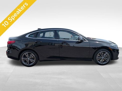 Used 2020 BMW 228i xDrive Gran Coupe w/ Convenience Package AWD/4WD image 6