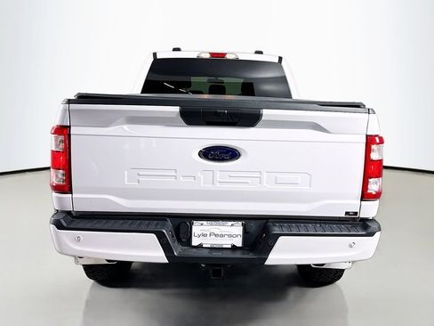 Used 2021 Ford F150 XL w/ Equipment Group 101A High AWD/4WD image 10