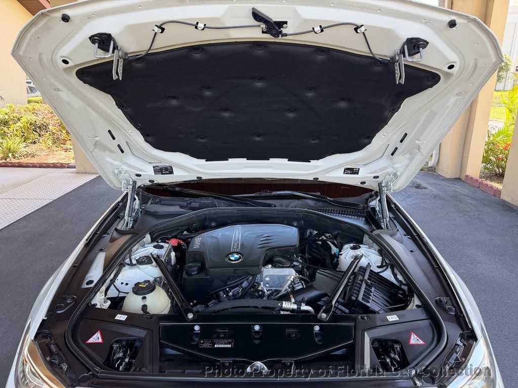 Used 2015 BMW 528i Sedan RWD image 78