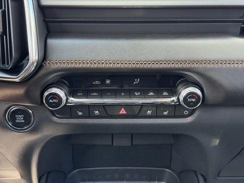 New 2025 MAZDA CX-50 AWD 2.5 S w/ Weather Package image 5