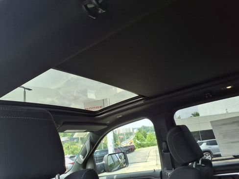 New 2026 RAM 1500 Big Horn image 24