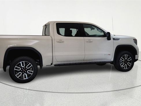New 2026 GMC Sierra 1500 AT4 w/ AT4 Premium Package AWD/4WD image 4