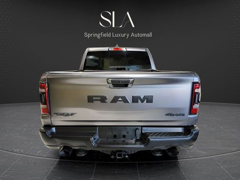 Used 2022 RAM 1500 TRX w/ TRX Level 1 Equipment Group AWD/4WD image 6