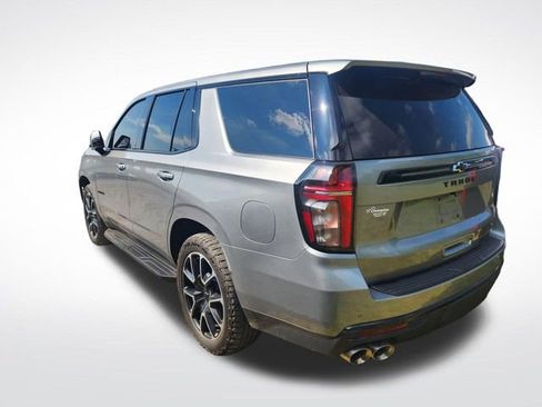 Used 2023 Chevrolet Tahoe RST w/ RST Performance Edition AWD/4WD image 14