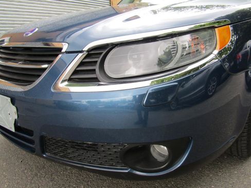 Used 2008 Saab 9-5 2.3T FWD image 31