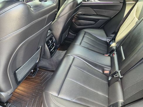 Used 2022 BMW M440i xDrive Gran Coupe w/ Premium Package AWD/4WD image 34