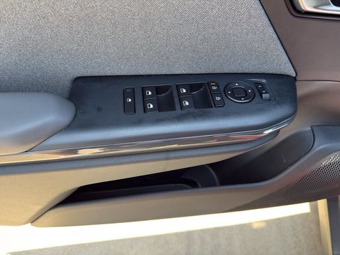 Used 2025 Kia K4 EX FWD image 10
