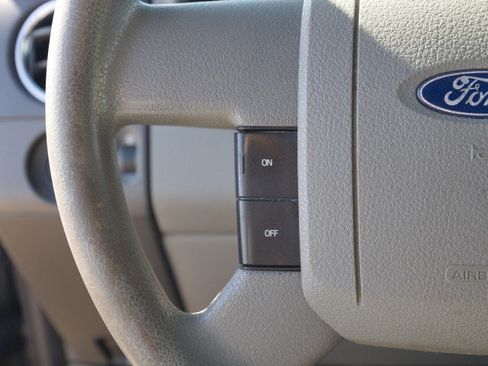 Used 2008 Ford F150 XLT AWD/4WD image 17