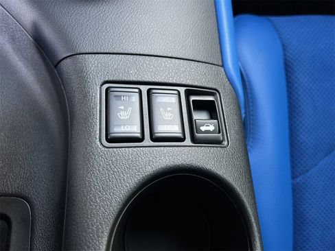 Certified 2024 Nissan Z Performance w/ Floor Mat Package image 20