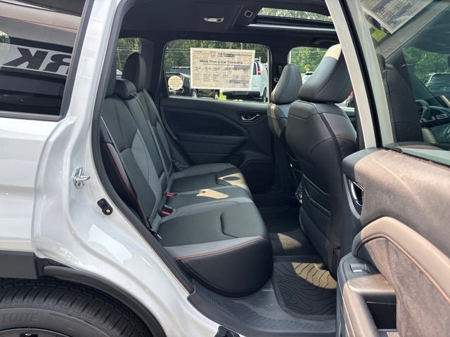 New 2026 Subaru Forester Sport w/ Onyx Edition AWD/4WD image 95