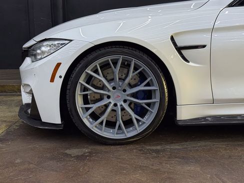 Used 2016 BMW M4 Coupe RWD image 4