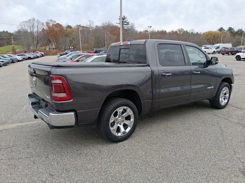 Used 2019 RAM 1500 Big Horn image 43