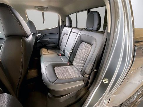 Used 2019 Chevrolet Colorado Z71 image 20