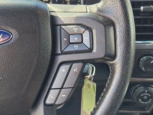 Used 2016 Ford F150 XLT w/ Equipment Group 302A Luxury image 31