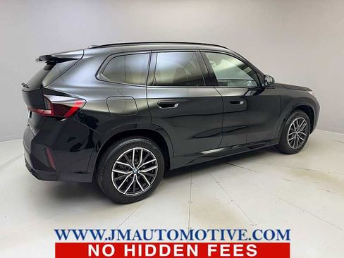 Used 2025 BMW X1 xDrive28i AWD/4WD image 5