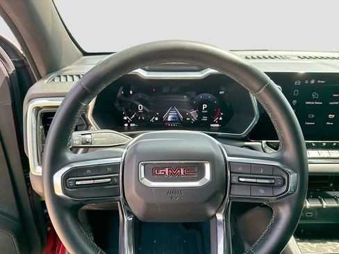 Used 2025 GMC Canyon Elevation w/ Convenience Package RWD image 13