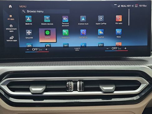 Used 2024 BMW M340i xDrive w/ Premium Package AWD/4WD image 20