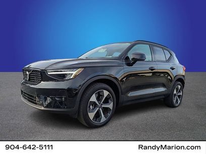 Used 2023 Volvo XC40 B5 Plus w/ Protection Package Premier