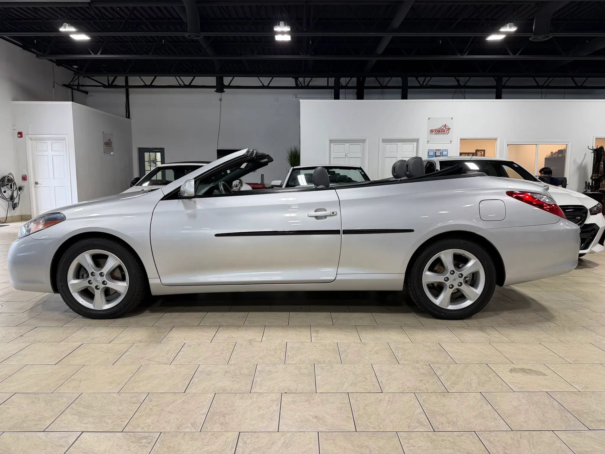 Used 2008 Toyota Solara SLE FWD image 26